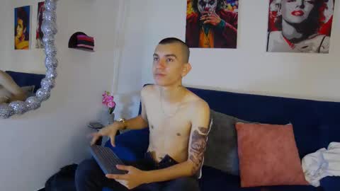 Snapshot of rowancley chatting on October 2025 01:11:01 PM Rowan online show from October 2025 01:11:01 PM