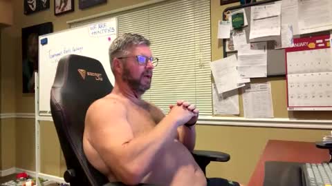 rowdypete787 online show from October 2025 01:50:02 AM