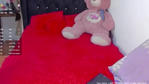 Snapshot of rox851528 chatting on January 2026 03:12:02 AM Rox online show from January 2026 03:12:02 AM