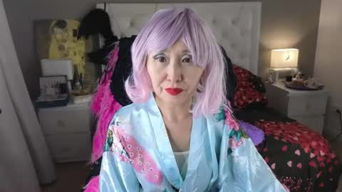 Roxalana online show from July 2026 10:00:01 AM