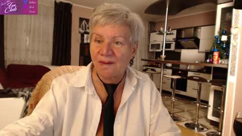 Roxana online show from January 2025 04:29:02 PM