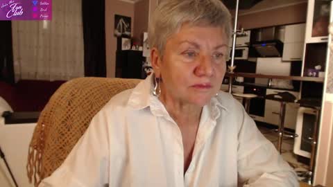 Roxana online show from January 2025 05:45:02 PM