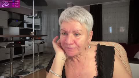 Roxana online show from January 2025 05:59:02 PM