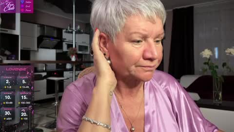 Roxana online show from January 2025 02:53:02 PM