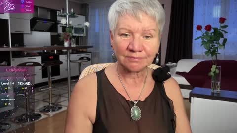 Roxana online show from February 2025 02:24:01 PM