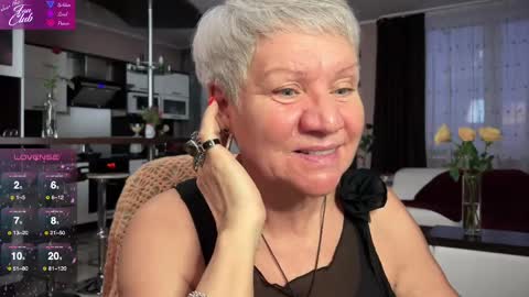 Roxana online show from February 2025 03:05:01 PM