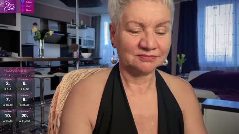 Roxana online show from February 2025 02:43:02 PM