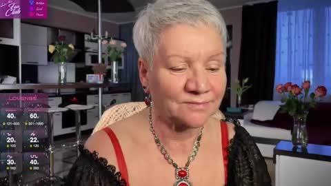 Roxana online show from February 2025 02:59:02 PM