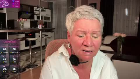 Roxana online show from March 2025 08:05:02 PM