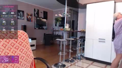 Roxana online show from October 2025 07:31:02 AM