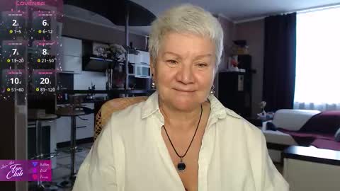 Snapshot of roxana_brooks chatting on March 2026 02:45:01 PM Roxana online show from March 2026 02:45:01 PM