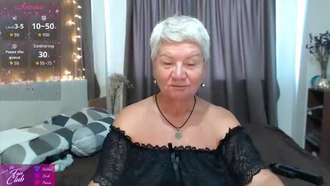Roxana online show from June 2026 12:46:02 AM