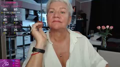 Snapshot of roxana_brooks chatting on August 2026 02:52:01 PM Roxana online show from August 2026 02:52:01 PM