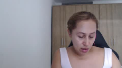 Snapshot of roxanalove7 chatting on September 2025 09:05:02 PM Roxana online show from September 2025 09:05:02 PM