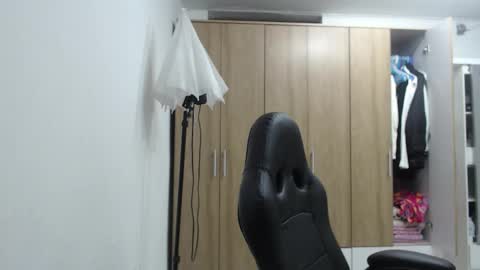 Snapshot of roxanalove7 chatting on January 2026 02:25:01 AM Roxana online show from January 2026 02:25:01 AM