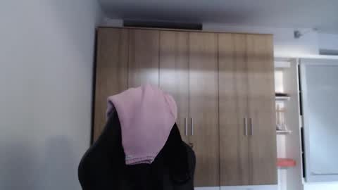 Snapshot of roxanalove7 chatting on January 2026 10:24:01 PM Roxana online show from January 2026 10:24:01 PM