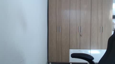 Snapshot of roxanalove7 chatting on February 2026 07:28:01 PM Roxana online show from February 2026 07:28:01 PM