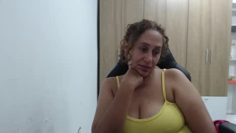 Snapshot of roxanalove7 chatting on February 2026 02:29:01 AM Roxana online show from February 2026 02:29:01 AM