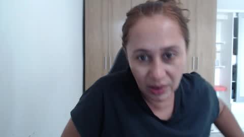 Snapshot of roxanalove7 chatting on March 2026 05:26:01 PM Roxana online show from March 2026 05:26:01 PM