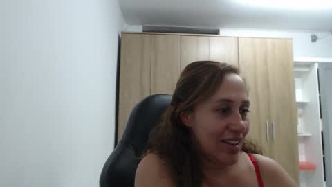 Snapshot of roxanalove7 chatting on March 2026 05:08:02 AM Roxana online show from March 2026 05:08:02 AM