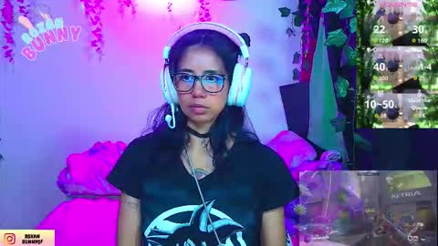 roxxy online show from January 2026 01:33:01 AM