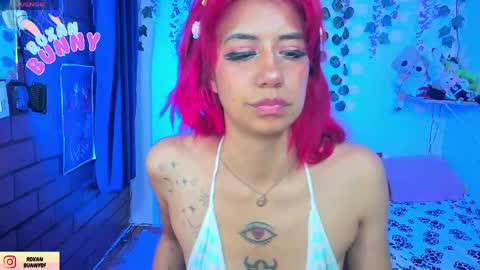 roxxy online show from June 2026 05:36:02 AM