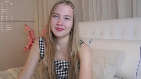 Anna Lokiss online show from October 2025 11:38:02 AM