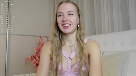 Anna Lokiss online show from October 2025 12:14:02 PM