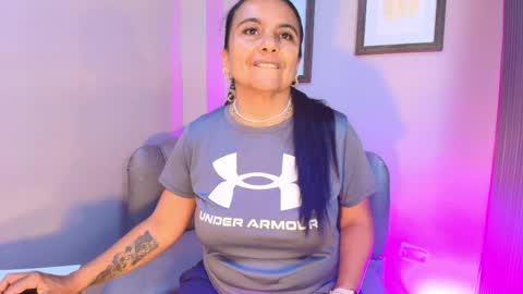  Roxanna  online show from May 2026 05:27:02 AM