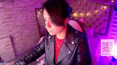 roxanne_han online show from February 2026 02:54:01 AM