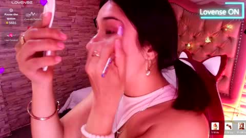 roxanne_han online show from March 2026 12:01:02 PM