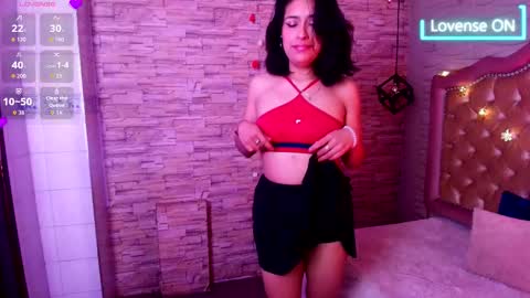 roxanne_han online show from March 2026 12:10:02 PM