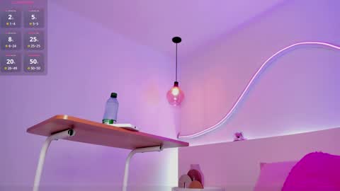 Snapshot of roxannegomez_ chatting on December 2024 02:42:01 PM Roxanne Gomez online show from December 2024 02:42:01 PM