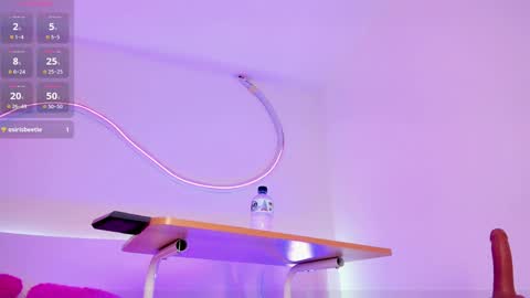 Snapshot of roxannegomez_ chatting on December 2024 01:30:02 PM Roxanne Gomez online show from December 2024 01:30:02 PM