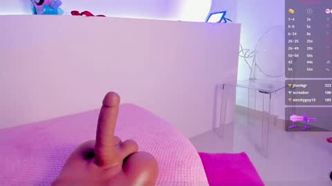 Snapshot of roxannegomez_ chatting on January 2025 06:05:01 PM Roxanne Gomez online show from January 2025 06:05:01 PM