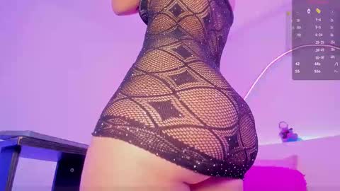 Snapshot of roxannegomez_ chatting on February 2025 11:18:02 AM Roxanne Gomez online show from February 2025 11:18:02 AM