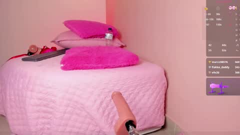 Snapshot of roxannegomez_ chatting on February 2025 03:47:02 PM Roxanne Gomez online show from February 2025 03:47:02 PM