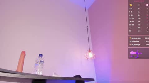 Snapshot of roxannegomez_ chatting on February 2025 04:22:01 PM Roxanne Gomez online show from February 2025 04:22:01 PM