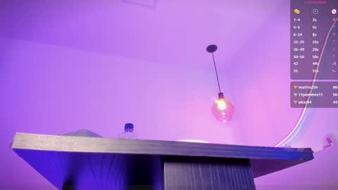 Snapshot of roxannegomez_ chatting on February 2025 04:05:02 PM Roxanne Gomez online show from February 2025 04:05:02 PM