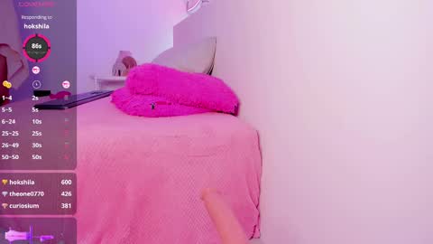 Snapshot of roxannegomez_ chatting on March 2025 04:24:01 PM Roxanne Gomez online show from March 2025 04:24:01 PM