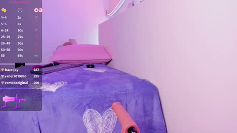 Snapshot of roxannegomez_ chatting on March 2025 04:24:02 PM Roxanne Gomez online show from March 2025 04:24:02 PM