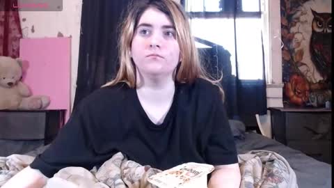 Snapshot of roxanneroulette chatting on February 2026 04:58:02 PM Silver online show from February 2026 04:58:02 PM