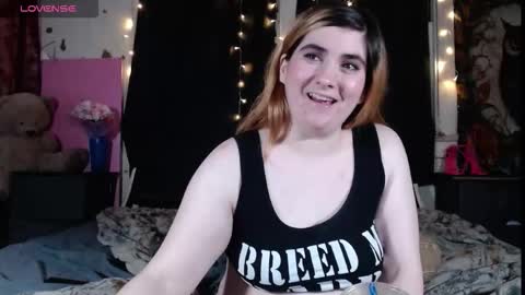 Snapshot of roxanneroulette chatting on February 2026 06:19:02 AM Silver online show from February 2026 06:19:02 AM