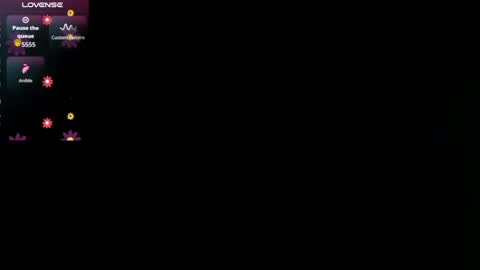 Snapshot of roxanneroulette chatting on June 2026 03:27:01 PM Silver online show from June 2026 03:27:01 PM