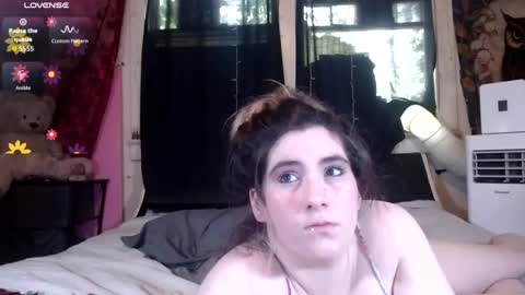 Snapshot of roxanneroulette chatting on June 2026 03:40:01 PM Silver online show from June 2026 03:40:01 PM