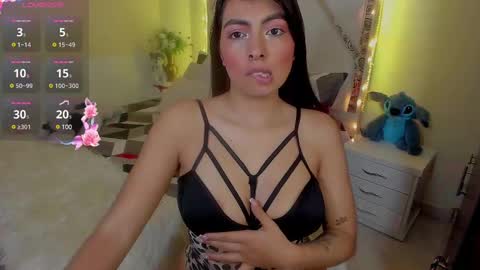 roxannkanneth_ online show from March 2025 02:21:01 PM