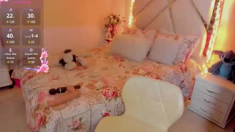 roxannkanneth_ online show from March 2025 02:51:02 AM