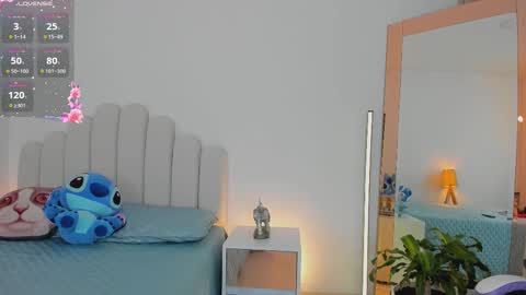  R O X I E  online show from March 2026 03:14:02 AM