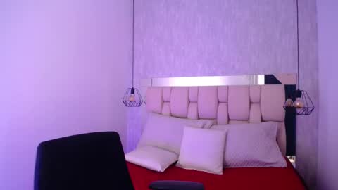 Snapshot of roxie_summers chatting on February 2025 11:41:02 PM Roxie online show from February 2025 11:41:02 PM