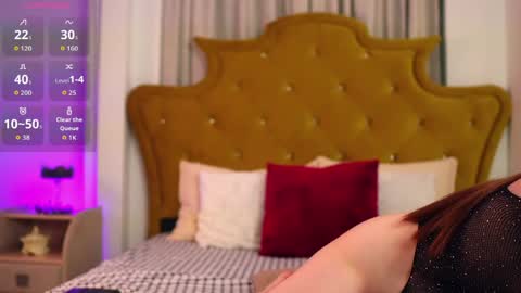 roxiee_vice online show from March 2026 05:52:01 AM